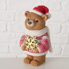 Figurina - Urs - Bjorny (2 modele - pret pe bucata)