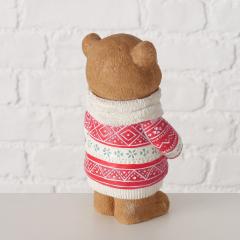 Figurina - Urs - Bjorny (2 modele - pret pe bucata)