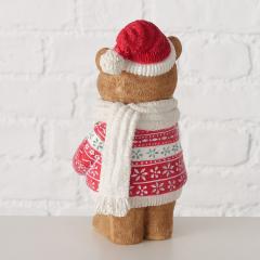 Figurina - Urs - Bjorny (2 modele - pret pe bucata)