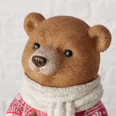 Figurina - Urs - Bjorny (2 modele - pret pe bucata)