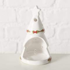 Suport lumanare - Noelle