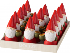 Suport lumanare - Garry - doua modele