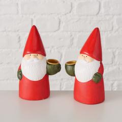 Suport lumanare - Garry - doua modele