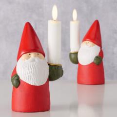 Suport lumanare - Garry - doua modele