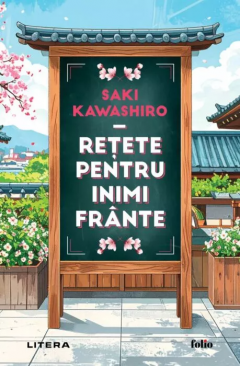 Retete pentru inimi frante