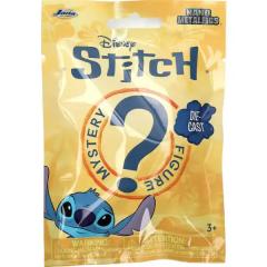 Figurine metalice - Stitch( produs surpriza, pret pe bucata)