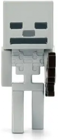 Figurina metalica - Minecraft Wave 4, mai multe modele si culori