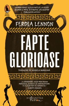 Fapte glorioase