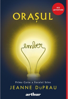 Orasul Ember
