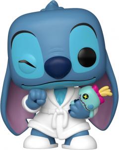 Figurina Stitch in Robe - Lilo & Stitch - Pop! Disney - Funko