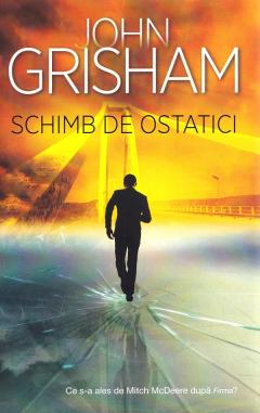 Schimb de ostatici