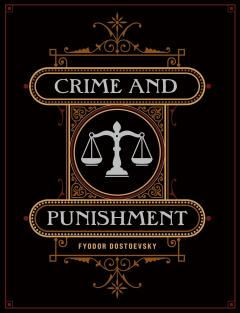 Crime and Punishment