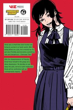 Chainsaw Man - Volume 19