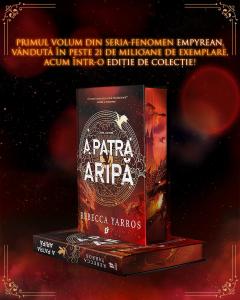 A patra aripa (Editie speciala)