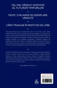 Crime in miez de iarna