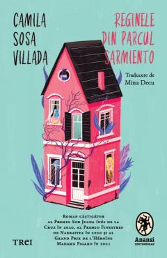 Reginele din Parcul Sarmiento