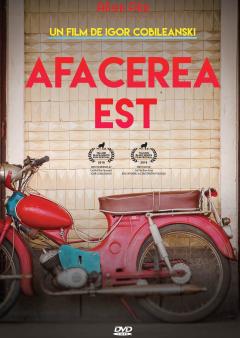 Afacerea Est / Eastern Business