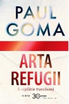 Arta refugii