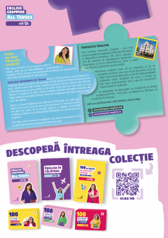 English Grammar. All Tenses