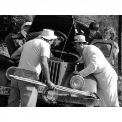 Reconstituirea / Reconstruction