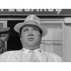 Reconstituirea / Reconstruction