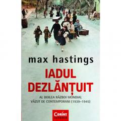 Iadul Dezlantuit
