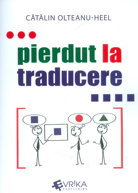 Pierdut la traducere