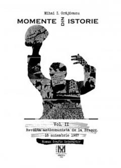 Momente din istorie. Volumul II