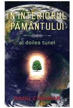 In interiorul Pamantului - Al doilea tunel