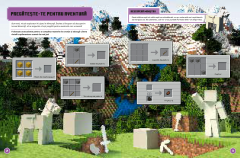 Minecraft - Habitate