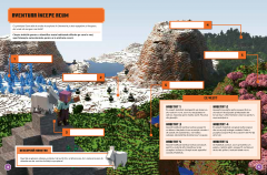 Minecraft - Habitate