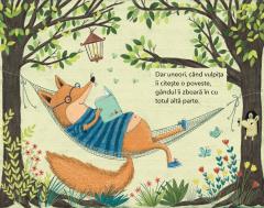 Soricelul Pip si povestile