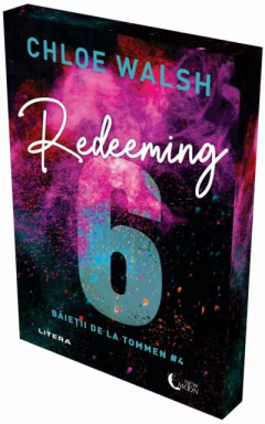 Redeeming 6