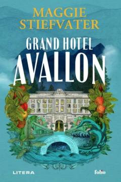 Grand Hotel Avallon