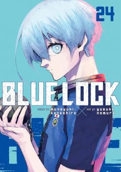 Blue Lock - Volume 24