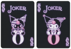 Carti de joc - Bicycle Kuromi