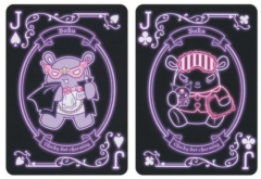 Carti de joc - Bicycle Kuromi