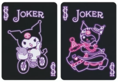 Carti de joc - Bicycle Kuromi