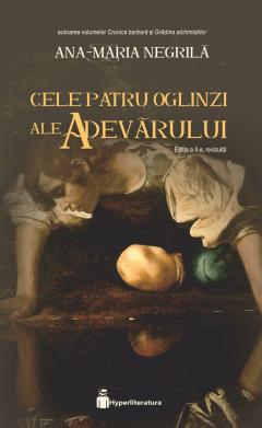 Cele patru oglinzi ale adevarului