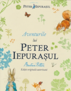 Aventurile lui Peter Iepurasul