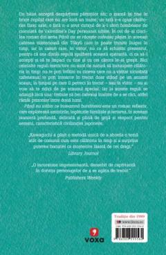 Pana nu uitam ce inseamna bunatatea