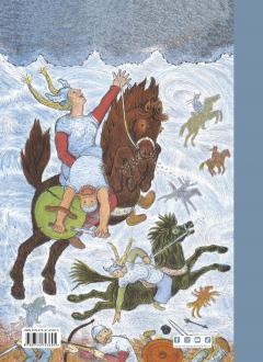 Mituri si legende nordice