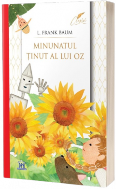 Minunatul tinut al lui Oz