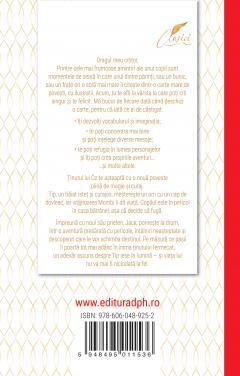 Minunatul tinut al lui Oz