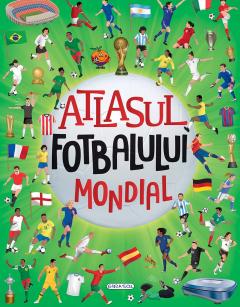 Atlasul fotbalului mondial