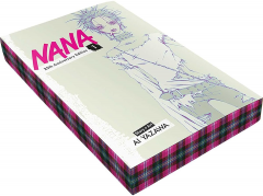 Nana (25th Anniversary Edition) - Volume 1
