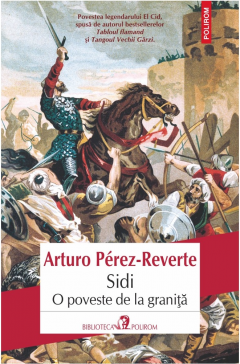 Sidi. O poveste de la granita