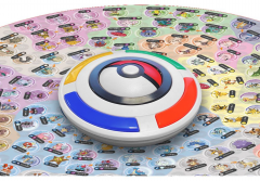 Joc interactiv - Pokemon Trainer Expert (RO)