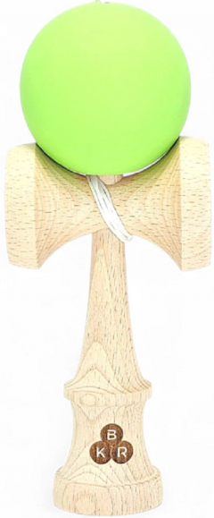 Kendama - KBR, verde