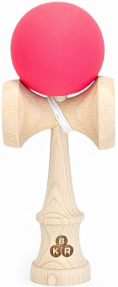 Kendama - KBR, rosu